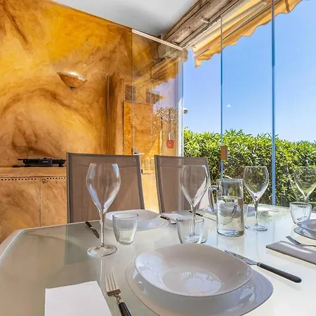 Vakantiehuis Lo Squalo Olbia