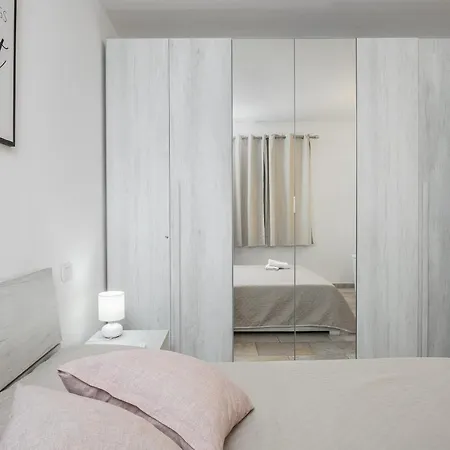 Vakantiehuis Lo Squalo